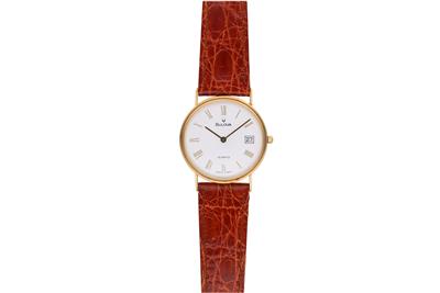Bulova - Asta Preziosi