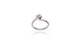 Anello con diamante - Asta Preziosi Anello con diamante - Asta Preziosi