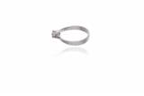 Anello con diamante - Asta Preziosi Anello con diamante - Asta Preziosi