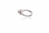 Anello con diamante - Asta Preziosi Anello con diamante - Asta Preziosi