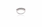 Anello con diamanti - Asta Preziosi Anello con diamanti - Asta Preziosi