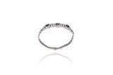 Bracciale con diamanti e pietre - Asta Preziosi Bracciale con diamanti e pietre - Asta Preziosi