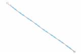 Bracciale con pietre - Asta Preziosi Bracciale con pietre - Asta Preziosi