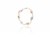 Bracciale in oro - Asta Preziosi