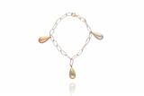 Bracciale in oro - Asta Preziosi Bracciale in oro - Asta Preziosi