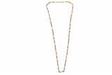 Collana in oro - Asta Preziosi