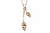 Collana in oro - Asta Preziosi