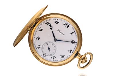 Longines tasca - Asta Preziosi