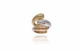 Anello in oro - Asta Preziosi