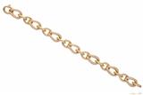 Bracciale in oro - Asta Preziosi