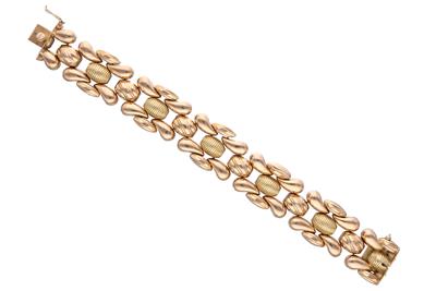 Bracciale anni '40-'50 circa - Asta Preziosi