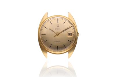 Omega - Asta Preziosi