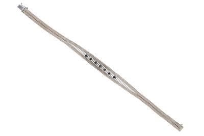 Bracciale con pietre - Asta Preziosi