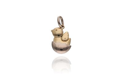 Pomellato ciondolo in oro - Asta Preziosi Pomellato ciondolo in oro - Asta Preziosi