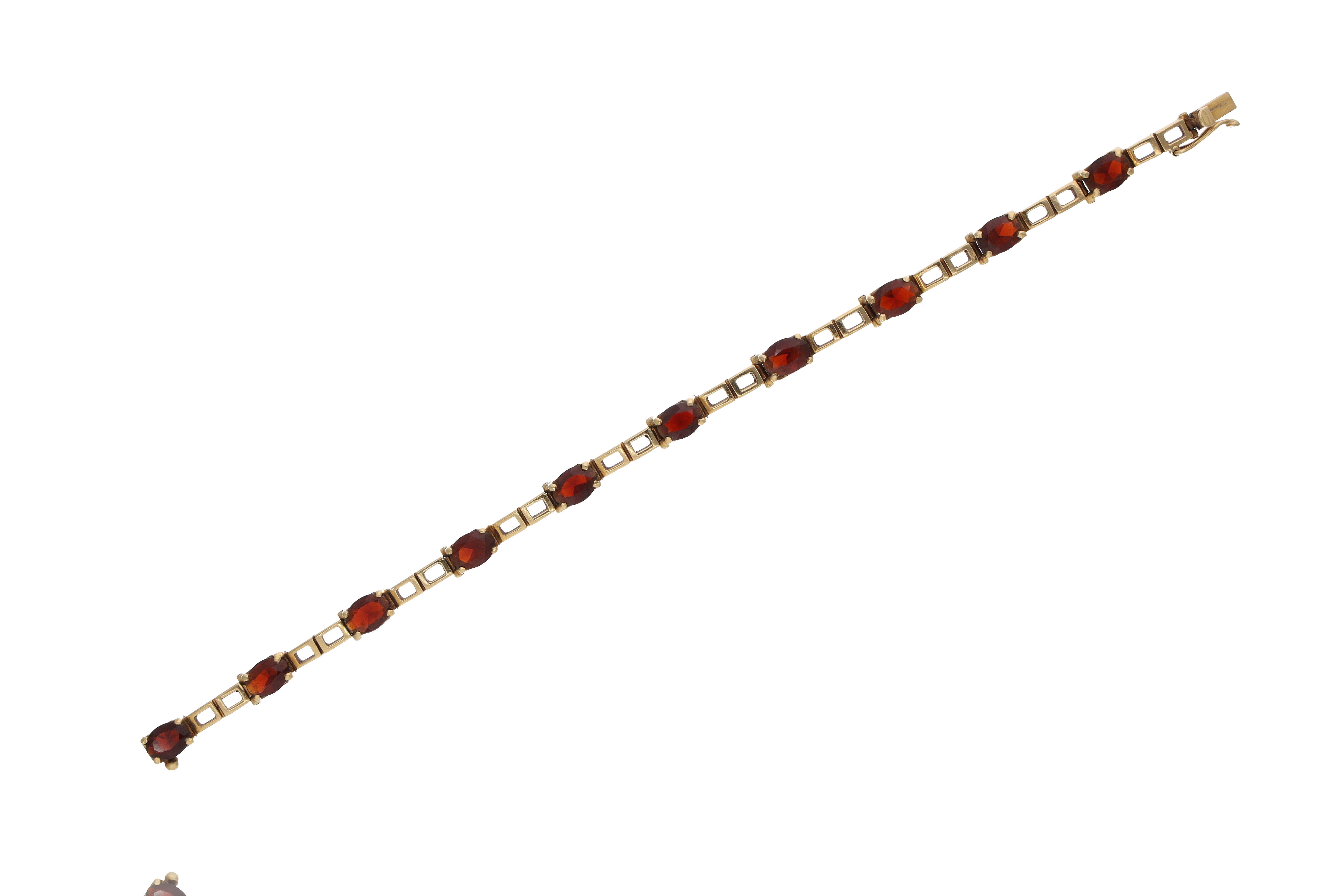 Bracciale con pietre - Asta Preziosi