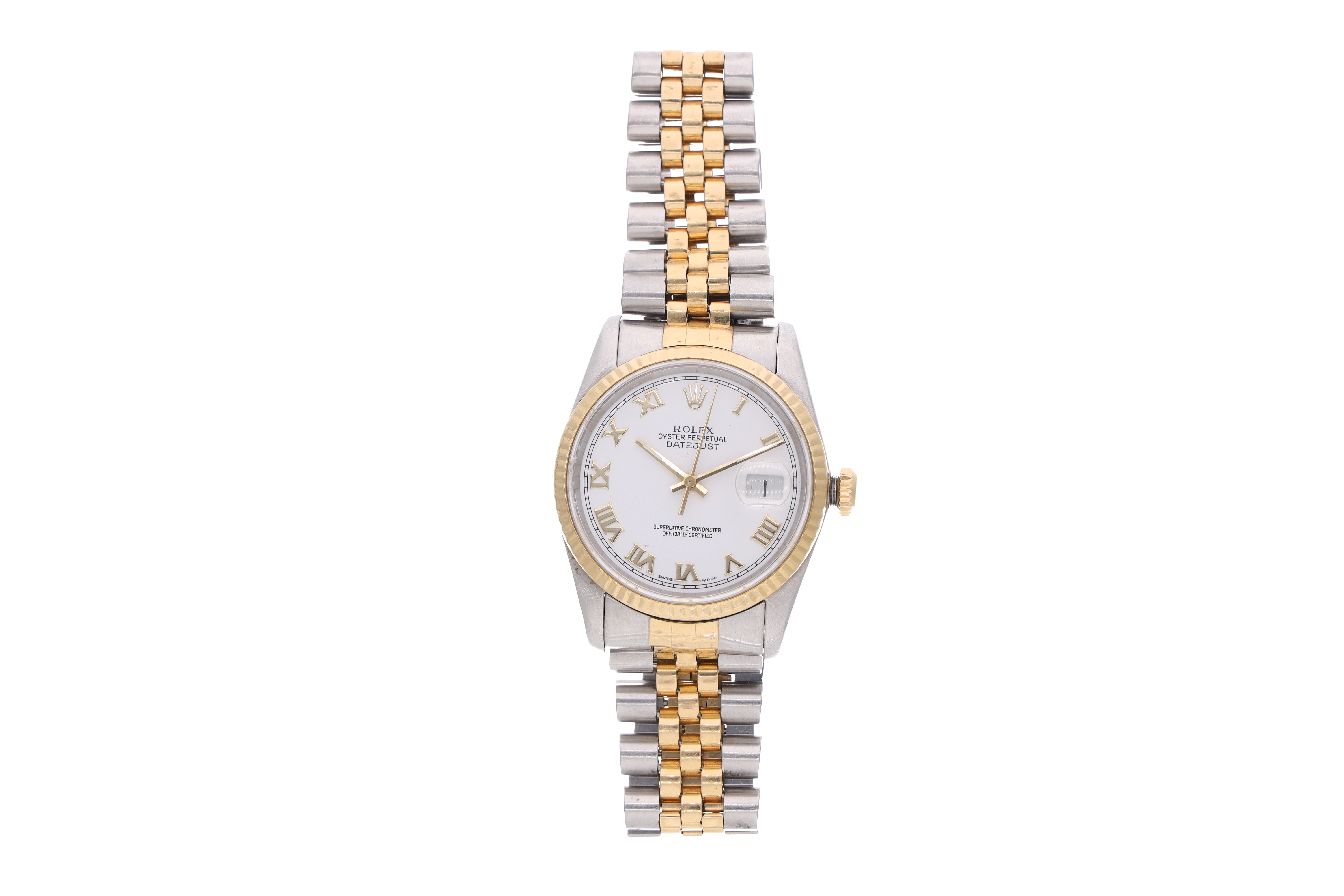 Rolex Datejust - Asta Preziosi