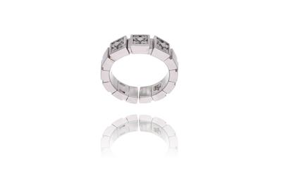 Anello con diamanti - Asta Preziosi Anello con diamanti - Asta Preziosi