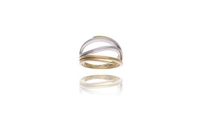 Anello in oro - Asta Preziosi