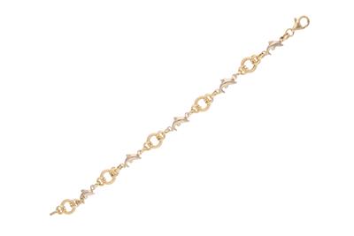 Bracciale in oro - Asta Preziosi Bracciale in oro - Asta Preziosi