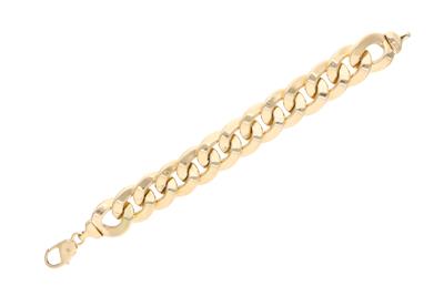 Bracciale in oro - Asta Preziosi Bracciale in oro - Asta Preziosi