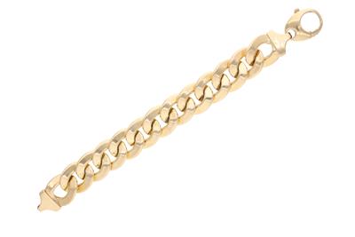 Bracciale in oro - Asta Preziosi