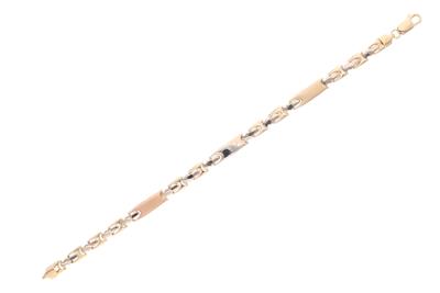 Bracciale in oro - Asta Preziosi Bracciale in oro - Asta Preziosi