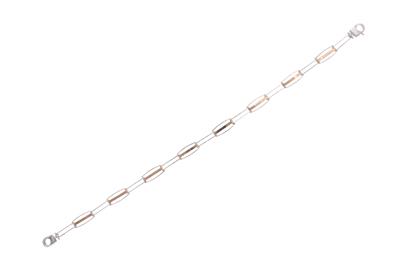 Bracciale in oro - Asta Preziosi