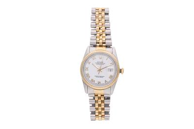 Rolex Datejust - Asta Preziosi Rolex Datejust - Asta Preziosi