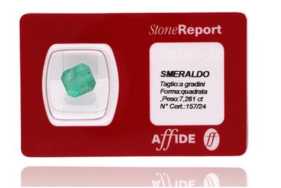 Smeraldo - Asta Preziosi Smeraldo - Asta Preziosi