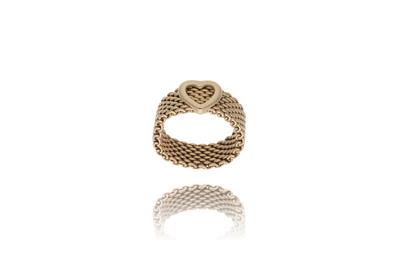 Tiffany, anello - Asta Preziosi Tiffany, anello - Asta Preziosi