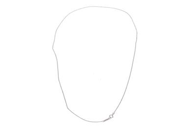 Tiffany & co collana - Asta Preziosi