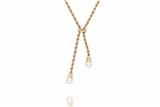Collana in oro - Asta Preziosi Collana in oro - Asta Preziosi
