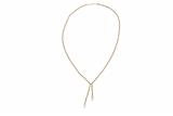 Collana in oro - Asta Preziosi Collana in oro - Asta Preziosi