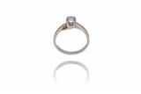 Anello con diamante - Asta Preziosi Anello con diamante - Asta Preziosi