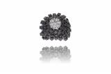 Anello con diamanti - Asta Preziosi Anello con diamanti - Asta Preziosi
