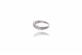 Anello con diamanti - Asta Preziosi Anello con diamanti - Asta Preziosi
