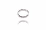 Anello con diamanti - Asta Preziosi Anello con diamanti - Asta Preziosi