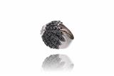 Anello con diamanti - Asta Preziosi Anello con diamanti - Asta Preziosi
