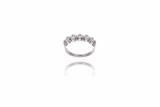 Anello con diamanti - Asta Preziosi Anello con diamanti - Asta Preziosi