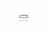 Anello con diamanti - Asta Preziosi Anello con diamanti - Asta Preziosi
