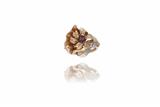 Anello con pietra - Asta Preziosi