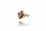Anello con pietra - Asta Preziosi