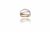 Anello in oro - Asta Preziosi