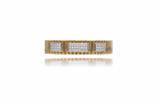 Bracciale con diamanti - Asta Preziosi Bracciale con diamanti - Asta Preziosi