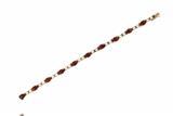 Bracciale con pietre - Asta Preziosi Bracciale con pietre - Asta Preziosi