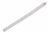 Bracciale con pietre - Asta Preziosi