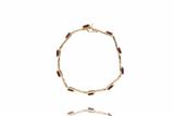 Bracciale con pietre - Asta Preziosi Bracciale con pietre - Asta Preziosi