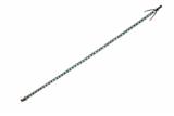 Bracciale con smeraldi e pietre - Asta Preziosi Bracciale con smeraldi e pietre - Asta Preziosi