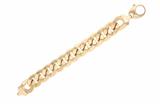 Bracciale in oro - Asta Preziosi