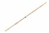 Bracciale in oro - Asta Preziosi Bracciale in oro - Asta Preziosi